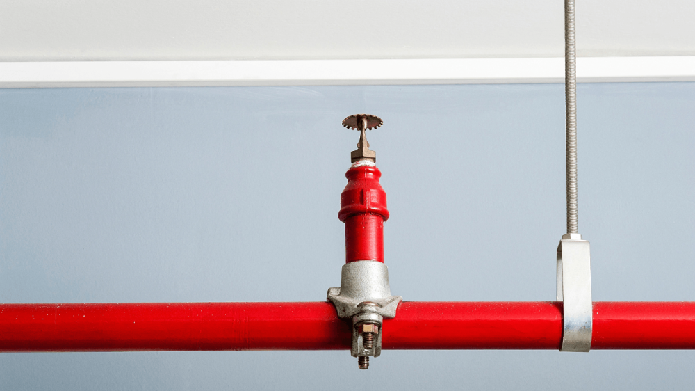 How to Choose the Right Fire Protection for Your Home and Business