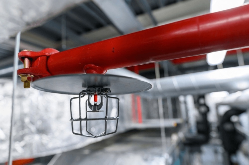 Safety First: How to Choose the Right Fire Suppression System