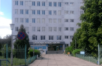 Обухівська БЛІЛ