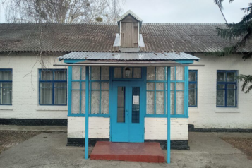 ДНЗ Ясла-Садок Чебурашка