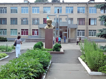 Відокремлений підрозділ “Маслівський аграрний фаховий коледж”