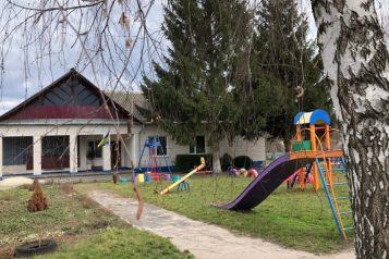 Державне підприємство “Фастівське лісове господарство”